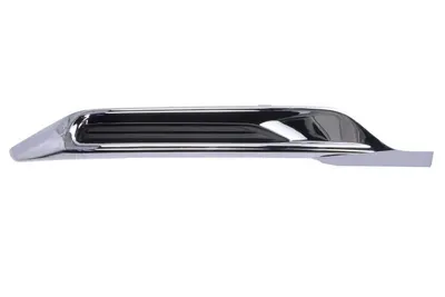 Ornament teava evacuare Dreapta potrivit KIA OPTIMA JF dupa 2018 - (gri)