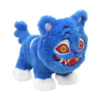 Jucarie de plus, Kopitsa, K-Pop Demon Hunters, Derpy, 20 cm