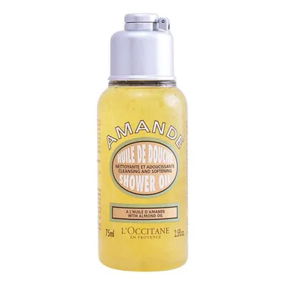 Ulei Hidratant Amande L'occitane (75 ml)