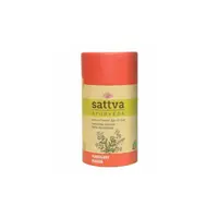 Vopsea de par Mahon 150gr, Sattva Ayurveda