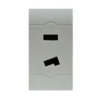 Prizanspecial 2p 6a Grey Per Circuiti Ausiliari