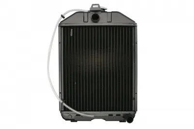 Radiator racire motor potrivit MWM D226-3; D226-4; D227-4, RENAULT 70-12 F, 70-12 LB, 70-12 V, 70-14 F, 70-14 LB, 70-14 V, 80-12 F, 80-12 V, 80-14 F, 80-14 LB, 80-14 V, 58-12, 58-12 LS, 65-12 LS, 65-1