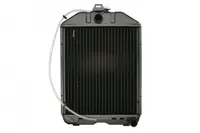Radiator racire motor potrivit MWM D226-3; D226-4; D227-4, RENAULT 70-12 F, 70-12 LB, 70-12 V, 70-14 F, 70-14 LB, 70-14 V, 80-12 F, 80-12 V, 80-14 F, 80-14 LB, 80-14 V, 58-12, 58-12 LS, 65-12 LS, 65-1
