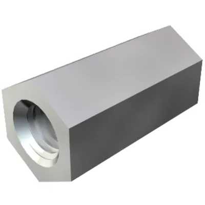 Spacer sleeve | Type 965 M8X30 G