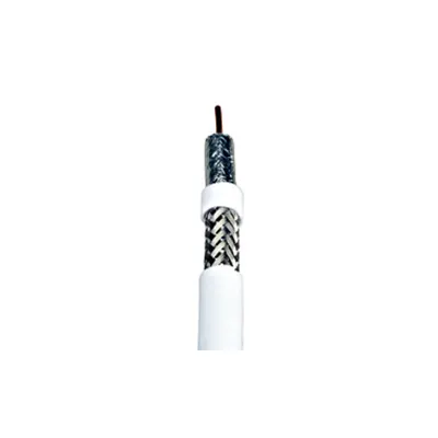 Cablu coaxial DIGI-SAT 3010,75Ohm,95dB,Clasa A,LS0H,500m