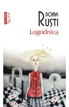 eBook Logodnica_Doina Rusti
