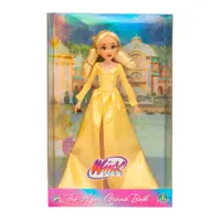 Papusa Winx The Alfea Grand Ball, Stella, 27 cm