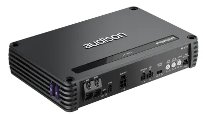 Amplificator auto Audison Forza AF M1D, monobloc, 1200 W