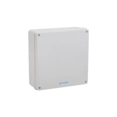 Doza de Distributie Wbg 200/200/80 Ip65