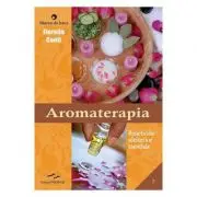 Aromaterapia