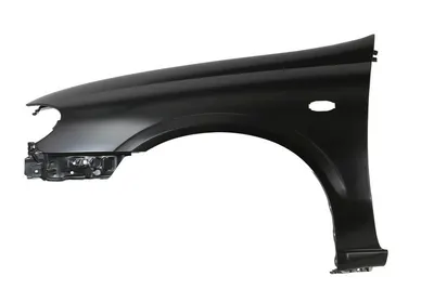 Aripa Stanga potrivit NISSAN ALMERA II 2003-2007 - (cu locas semnalizator)
