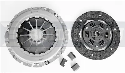 Set ambreiaj BOHRMANN 7000164899