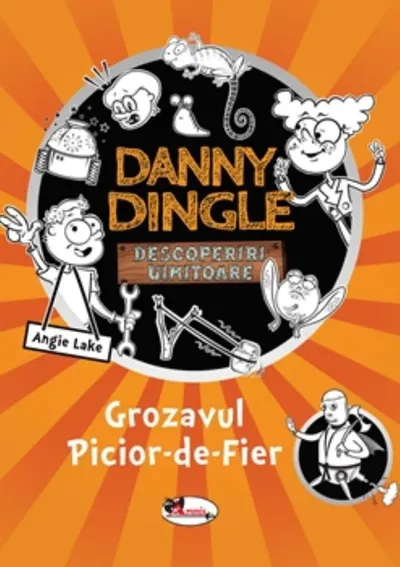 Danny Dingle