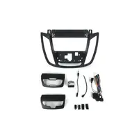 Rama Navigatie 9 cu cablaj si modul canbus compatibila Ford Ecosport 2018 -> Cod: NV3050/ GR3