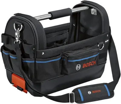 Geantă pentru scule Bosch - GWT 20, 43 x 23 x 34 cm