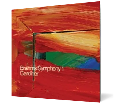 Brahms Symphony 1