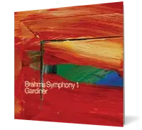 Brahms Symphony 1