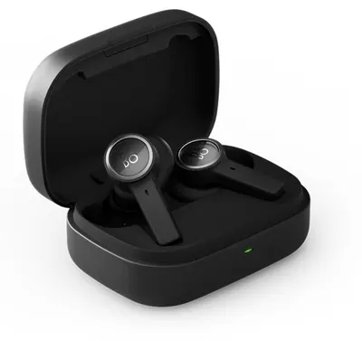 Căști wireless Bang & Olufsen - Beoplay EX, Black Anthracite