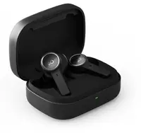 Căști wireless Bang & Olufsen - Beoplay EX, Black Anthracite