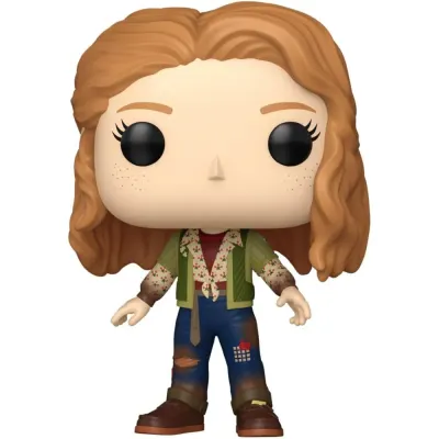 Figurina Funko Pop TV Stranger Things - Max Mayfield