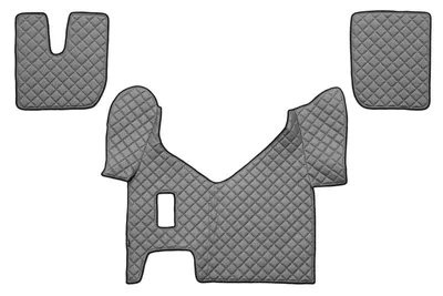 Set presuri compatibile cu Iveco Stralis HI-WAY manual(01.2013-12.2016)