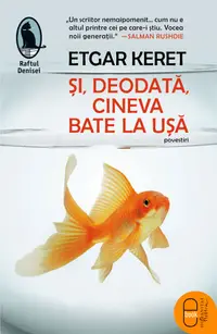 Și, deodată, cineva bate la ușă (pdf)