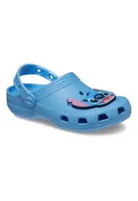 Saboti Classic Disney Stitch Clog - US Albastru - Oxygen - Alb
