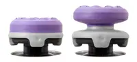 Capace pentru stick-uri analogice KontrolFreek – FPS Frenzy, pentru PS5/PS4, violet/silver