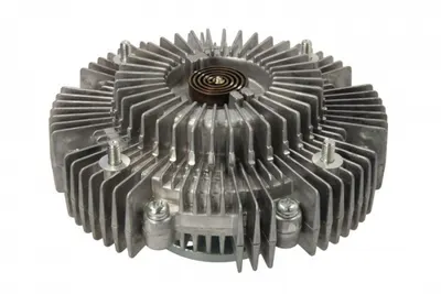 Ventilator potrivit TOYOTA HILUX VIII 2.4D 2.8D 05.15