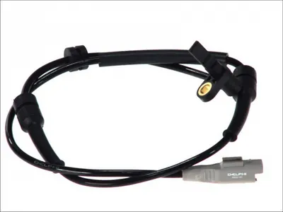 Senzor ABS Fata Stanga potrivit CITROEN C8; FIAT ULYSSE; LANCIA PHEDRA; PEUGEOT 807 2.0-3.0 06.02