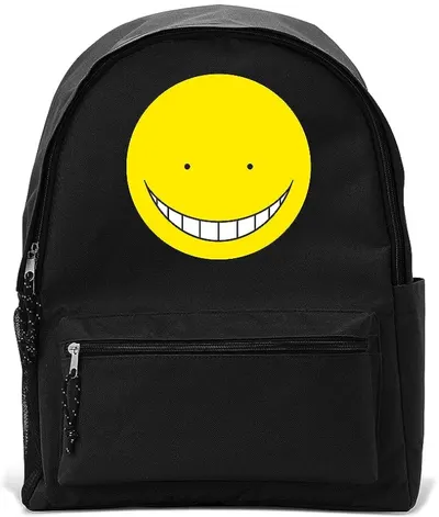 Rucsac ABYstyle Animation: Assassination Classroom - Koro-Sensei