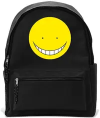 Rucsac ABYstyle Animation: Assassination Classroom - Koro-Sensei