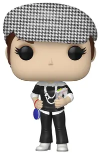 Figurină Funko POP! Movies: The Devil Wears Prada - Andy Sachs with Book #2042