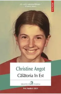 eBook Calatoria in Est