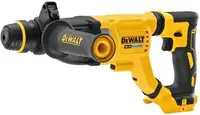Perforator cu acumulator DeWALT - DCH263N-XJ, 18V, 3 J, SDS-Max, Solo