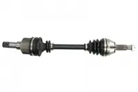 Planetara fata stanga 607mm (vehicule fara ABS) potrivit FORD B-MAX, FIESTA, FIESTA VI 1.4 1.4LPG 1.6 05.02-