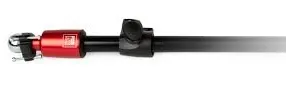 Manfrotto tub monopod MVM500A - Default Title
