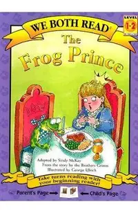 The Frog Prince