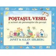 Postasul vesel