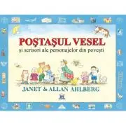 Postasul vesel