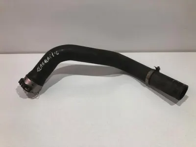 Tubulatura intercooler 14463-bb50b Nissan Qashqai facelift (2010-2013) [J10] 1.6 dci R9M