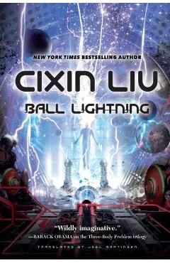 Ball Lightning