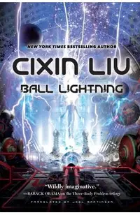 Ball Lightning