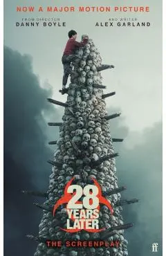 28 Years Later