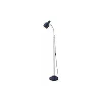 Lampadar - Lampa podea SELVIA II , 5990, max.250V, 50/60Hz, 1*E27, max.25 W, IP20, dia.12 cm, navy blue