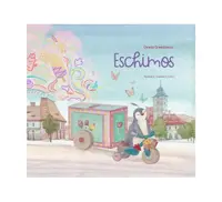 Eschimos - Hardcover - Oxana Greadcenco