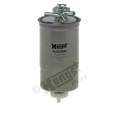 Filtru combustibil HENGST FILTER H282WK