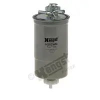 Filtru combustibil HENGST FILTER H282WK