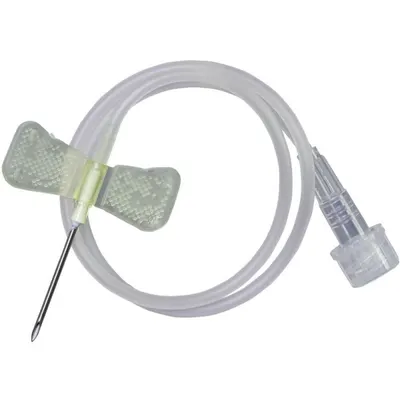 Microperfuzoare Fluturasi Prima, cu Ac 19G, 100 Bucati