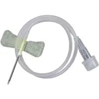 Microperfuzoare Fluturasi Prima, cu Ac 19G, 100 Bucati